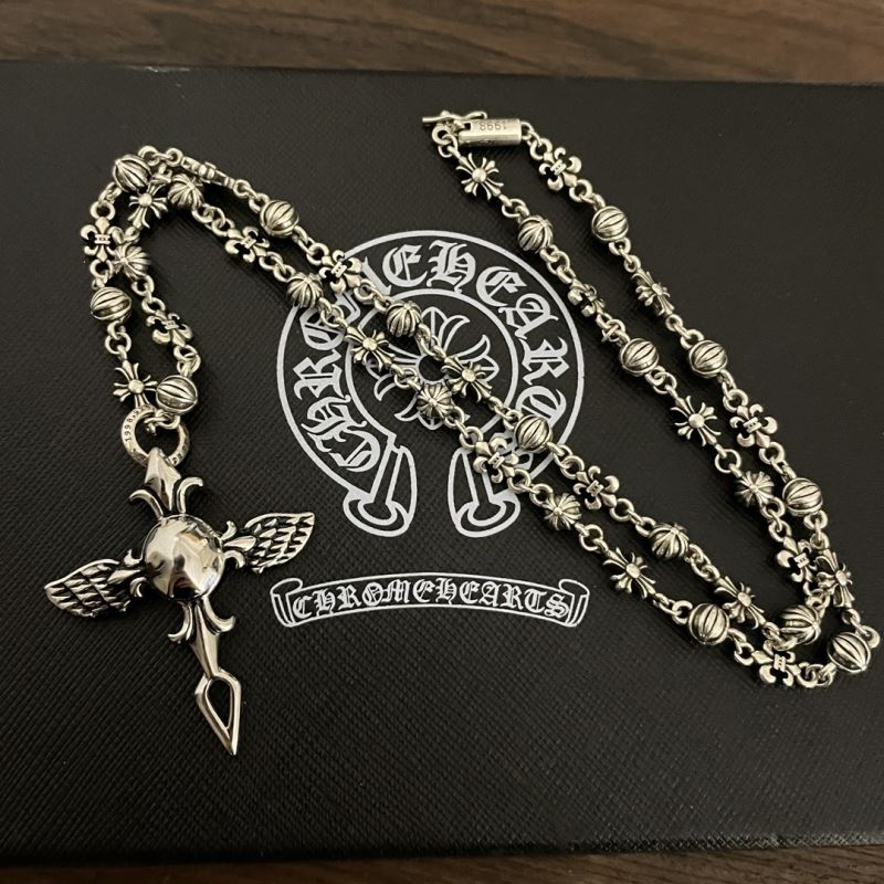 Chrome Hearts Necklaces